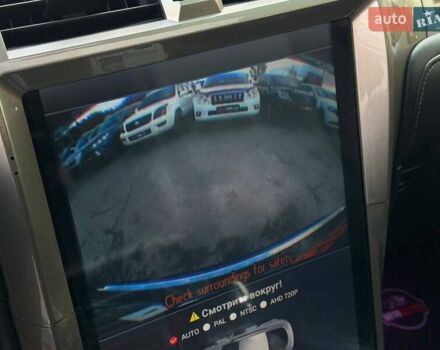 Лексус ГХ 2010 у Харкові на Automoto.ua Чорний Лексус ГХ, об'ємом двигуна 4.61 л та пробігом 211 тис. км за 28500 $, фото 36 на Automoto.ua