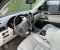 Черный Лексус ГХ, объемом двигателя 4.6 л и пробегом 135 тыс. км за 29000 $, фото 9 на Automoto.ua