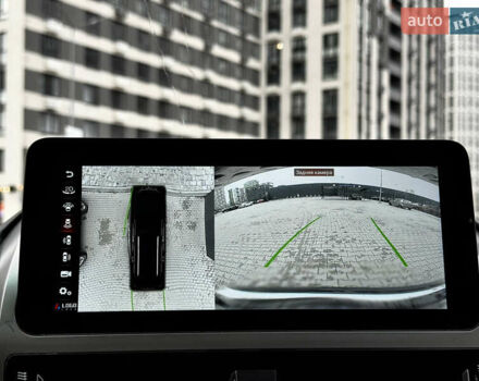 Черный Лексус ГХ, объемом двигателя 4.61 л и пробегом 230 тыс. км за 30500 $, фото 46 на Automoto.ua