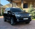 Черный Лексус ГХ, объемом двигателя 4.61 л и пробегом 125 тыс. км за 29999 $, фото 1 на Automoto.ua