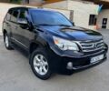 Чорний Лексус ГХ, об'ємом двигуна 4.61 л та пробігом 329 тис. км за 22500 $, фото 1 на Automoto.ua