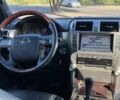 Чорний Лексус ГХ, об'ємом двигуна 4.6 л та пробігом 171 тис. км за 22500 $, фото 13 на Automoto.ua