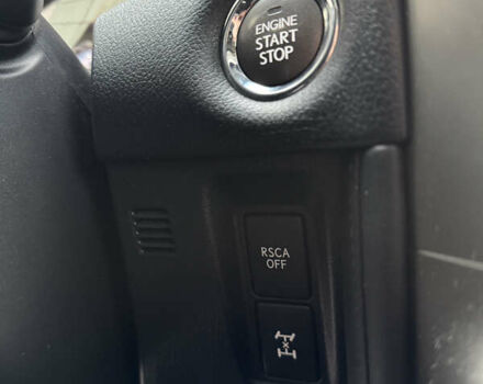 Чорний Лексус ГХ, об'ємом двигуна 4.61 л та пробігом 293 тис. км за 23999 $, фото 18 на Automoto.ua