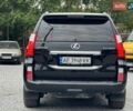 Чорний Лексус ГХ, об'ємом двигуна 4.61 л та пробігом 220 тис. км за 22000 $, фото 6 на Automoto.ua