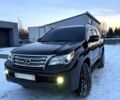 Черный Лексус ГХ, объемом двигателя 46 л и пробегом 0 тыс. км за 28000 $, фото 1 на Automoto.ua