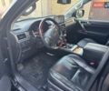 Чорний Лексус ГХ, об'ємом двигуна 4.61 л та пробігом 230 тис. км за 32000 $, фото 7 на Automoto.ua