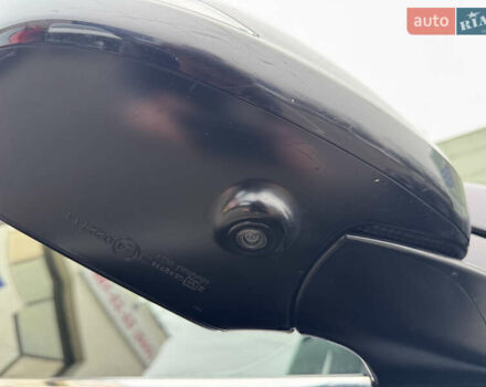 Чорний Лексус ГХ, об'ємом двигуна 4.61 л та пробігом 293 тис. км за 23999 $, фото 41 на Automoto.ua