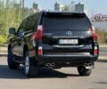 Чорний Лексус ГХ, об'ємом двигуна 4.6 л та пробігом 171 тис. км за 22500 $, фото 5 на Automoto.ua