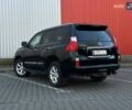 Чорний Лексус ГХ, об'ємом двигуна 4.61 л та пробігом 250 тис. км за 21500 $, фото 7 на Automoto.ua