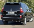 Чорний Лексус ГХ, об'ємом двигуна 4.6 л та пробігом 171 тис. км за 22500 $, фото 3 на Automoto.ua