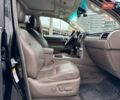 Чорний Лексус ГХ, об'ємом двигуна 4.61 л та пробігом 220 тис. км за 22000 $, фото 22 на Automoto.ua