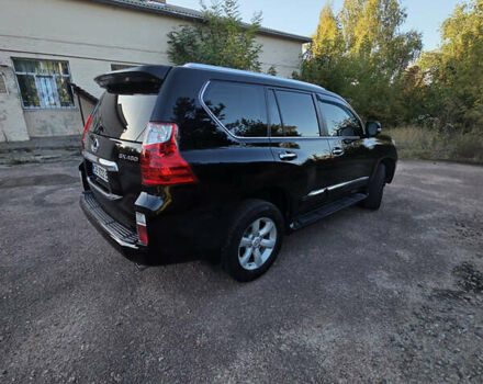 Чорний Лексус ГХ, об'ємом двигуна 4.61 л та пробігом 222 тис. км за 24000 $, фото 1 на Automoto.ua