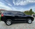Черный Лексус ГХ, объемом двигателя 4.6 л и пробегом 145 тыс. км за 28950 $, фото 1 на Automoto.ua