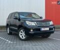 Чорний Лексус ГХ, об'ємом двигуна 4.61 л та пробігом 250 тис. км за 21500 $, фото 4 на Automoto.ua