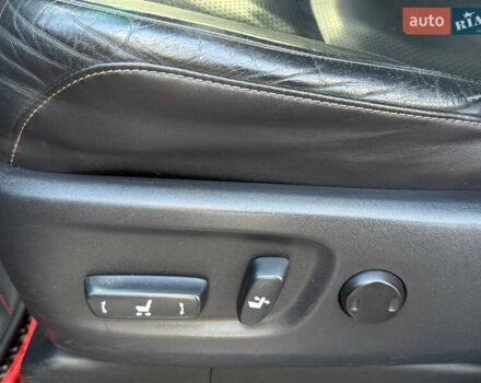 Лексус ГХ 2010 у Харкові на Automoto.ua Чорний Лексус ГХ, об'ємом двигуна 4.61 л та пробігом 211 тис. км за 28500 $, фото 13 на Automoto.ua