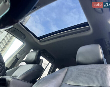 Чорний Лексус ГХ, об'ємом двигуна 4.6 л та пробігом 151 тис. км за 26500 $, фото 52 на Automoto.ua
