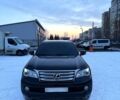 Черный Лексус ГХ, объемом двигателя 46 л и пробегом 0 тыс. км за 28000 $, фото 6 на Automoto.ua