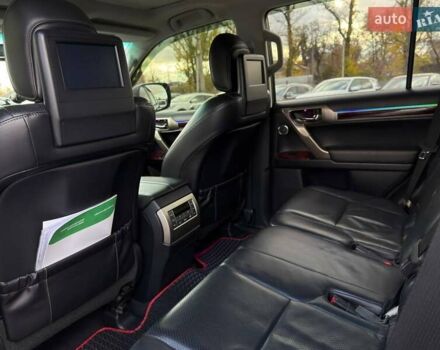 Лексус ГХ 2010 у Харкові на Automoto.ua Чорний Лексус ГХ, об'ємом двигуна 4.61 л та пробігом 211 тис. км за 28500 $, фото 16 на Automoto.ua