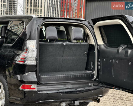 Черный Лексус ГХ, объемом двигателя 4.61 л и пробегом 230 тыс. км за 30500 $, фото 32 на Automoto.ua