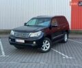 Чорний Лексус ГХ, об'ємом двигуна 4.61 л та пробігом 250 тис. км за 21500 $, фото 1 на Automoto.ua