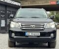 Чорний Лексус ГХ, об'ємом двигуна 4.61 л та пробігом 220 тис. км за 22000 $, фото 1 на Automoto.ua