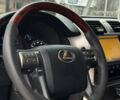 Чорний Лексус ГХ, об'ємом двигуна 4.7 л та пробігом 238 тис. км за 22499 $, фото 39 на Automoto.ua