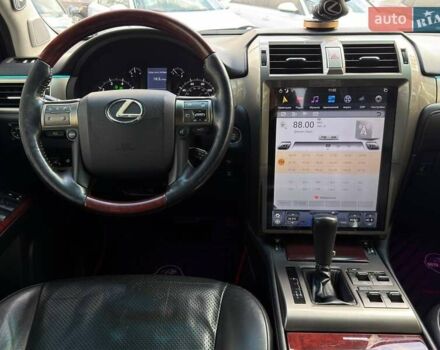 Лексус ГХ 2010 у Харкові на Automoto.ua Чорний Лексус ГХ, об'ємом двигуна 4.61 л та пробігом 211 тис. км за 28500 $, фото 28 на Automoto.ua