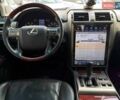 Лексус ГХ 2010 у Харкові на Automoto.ua Чорний Лексус ГХ, об'ємом двигуна 4.61 л та пробігом 211 тис. км за 28500 $, фото 28 на Automoto.ua