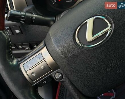 Лексус ГХ 2010 у Харкові на Automoto.ua Чорний Лексус ГХ, об'ємом двигуна 4.61 л та пробігом 211 тис. км за 28500 $, фото 31 на Automoto.ua