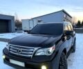 Черный Лексус ГХ, объемом двигателя 46 л и пробегом 0 тыс. км за 28000 $, фото 3 на Automoto.ua