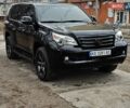 Черный Лексус ГХ, объемом двигателя 4.6 л и пробегом 200 тыс. км за 23499 $, фото 1 на Automoto.ua
