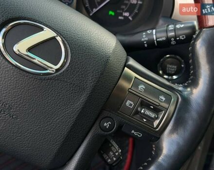 Лексус ГХ 2010 у Харкові на Automoto.ua Чорний Лексус ГХ, об'ємом двигуна 4.61 л та пробігом 211 тис. км за 28500 $, фото 32 на Automoto.ua