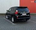 Чорний Лексус ГХ, об'ємом двигуна 4.61 л та пробігом 250 тис. км за 21500 $, фото 9 на Automoto.ua