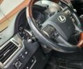 Черный Лексус ГХ, объемом двигателя 4.6 л и пробегом 150 тыс. км за 24500 $, фото 9 на Automoto.ua