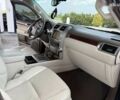 Черный Лексус ГХ, объемом двигателя 4.6 л и пробегом 207 тыс. км за 22999 $, фото 29 на Automoto.ua