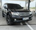 Черный Лексус ГХ, объемом двигателя 4.6 л и пробегом 207 тыс. км за 22999 $, фото 1 на Automoto.ua