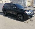 Чорний Лексус ГХ, об'ємом двигуна 4.61 л та пробігом 220 тис. км за 21900 $, фото 1 на Automoto.ua