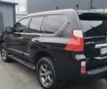 Черный Лексус ГХ, объемом двигателя 4.61 л и пробегом 299 тыс. км за 20900 $, фото 5 на Automoto.ua