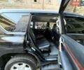 Чорний Лексус ГХ, об'ємом двигуна 4.61 л та пробігом 267 тис. км за 21900 $, фото 68 на Automoto.ua