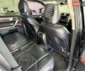 Черный Лексус ГХ, объемом двигателя 4.61 л и пробегом 238 тыс. км за 26990 $, фото 23 на Automoto.ua