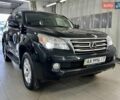 Чорний Лексус ГХ, об'ємом двигуна 4.61 л та пробігом 280 тис. км за 27500 $, фото 2 на Automoto.ua