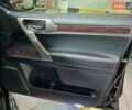 Черный Лексус ГХ, объемом двигателя 4.61 л и пробегом 205 тыс. км за 22900 $, фото 22 на Automoto.ua