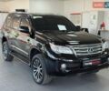 Черный Лексус ГХ, объемом двигателя 4.61 л и пробегом 238 тыс. км за 26990 $, фото 1 на Automoto.ua