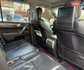 Лексус ГХ 2010 у Харкові на Automoto.ua Чорний Лексус ГХ, об'ємом двигуна 4.61 л та пробігом 211 тис. км за 28500 $, фото 19 на Automoto.ua