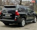 Черный Лексус ГХ, объемом двигателя 4.61 л и пробегом 205 тыс. км за 22900 $, фото 41 на Automoto.ua