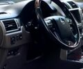 Черный Лексус ГХ, объемом двигателя 4.6 л и пробегом 184 тыс. км за 24300 $, фото 8 на Automoto.ua