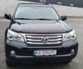 Черный Лексус ГХ, объемом двигателя 4.61 л и пробегом 299 тыс. км за 20900 $, фото 8 на Automoto.ua