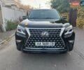 Чорний Лексус ГХ, об'ємом двигуна 4.61 л та пробігом 230 тис. км за 32000 $, фото 1 на Automoto.ua
