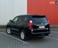Чорний Лексус ГХ, об'ємом двигуна 4.61 л та пробігом 250 тис. км за 21500 $, фото 6 на Automoto.ua