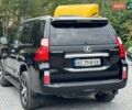 Чорний Лексус ГХ, об'ємом двигуна 4.61 л та пробігом 220 тис. км за 22000 $, фото 5 на Automoto.ua